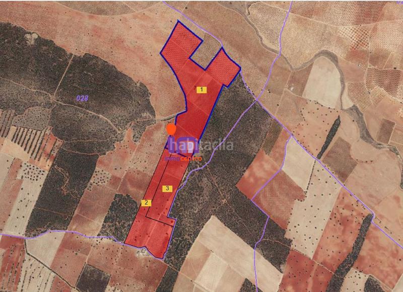 Foto 1056ab4e-0bfb-40fd-9aa2-39629b572a13. Casale in Granátula de Calatrava