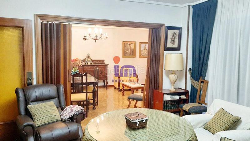 Foto 495c4324-86b0-4c55-8508-0125a1ee0937. Piso  en venta en centro, 3 dormitorios. en Valdepeñas