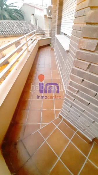 Foto 696ab473-ee62-4e3b-80d3-1bd7b77704a5. Piso  en venta en centro, 3 dormitorios. en Valdepeñas