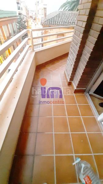 Foto c0fe2296-c4b9-487b-8e43-e677f93c8020. Piso  en venta en centro, 3 dormitorios. en Valdepeñas