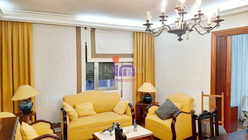 Foto e3489a94-0666-4357-8007-31aac1b56a57. Piso  en venta en centro, 3 dormitorios. en Valdepeñas