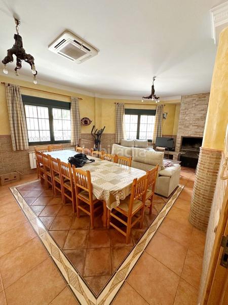 Foto 2479319e-131a-46b1-86a6-0c2ca0aa5be6. Casa  en venta en convento, 3 dormitorios. en Valdepeñas