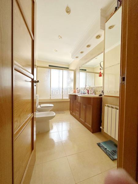 Foto 5e1fc503-6c46-4052-83eb-9b7733730631. Casa  en venta en convento, 3 dormitorios. en Valdepeñas