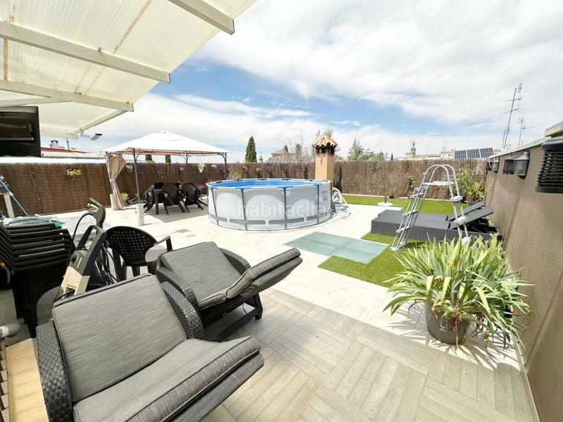 Foto 9db9b519-bd4f-4eda-83c9-36293ccad38a. Casa  en venta en convento, 3 dormitorios. en Valdepeñas