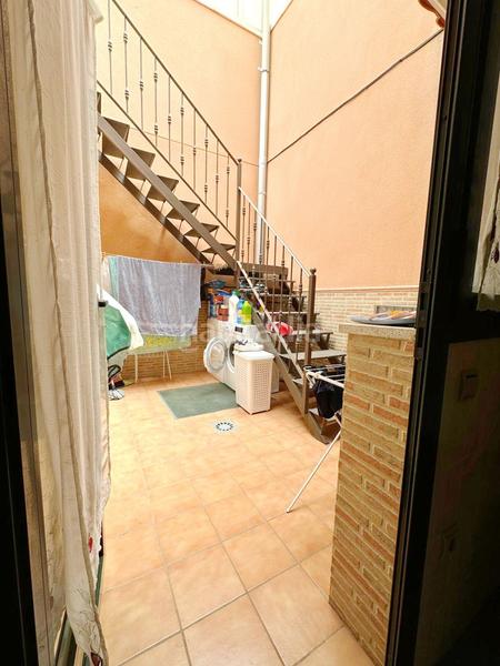 Foto 9e771f2a-4591-4f06-9c35-43d9260a8e07. Casa  en venta en convento, 3 dormitorios. en Valdepeñas