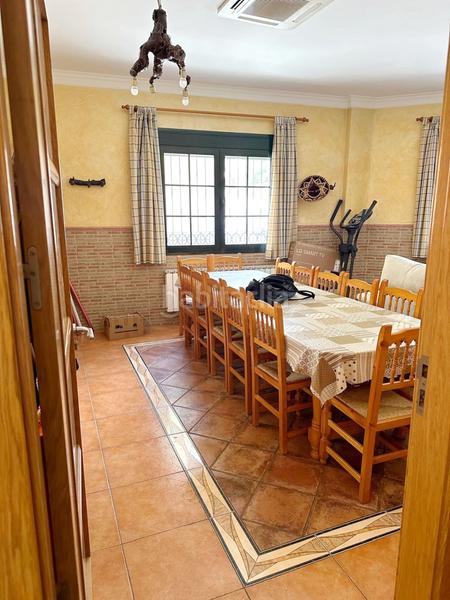 Foto bc892e8b-7f8f-4968-88af-d53dd4f0ec71. Casa  en venta en convento, 3 dormitorios. en Valdepeñas