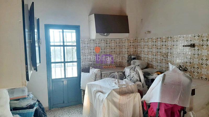 Foto 2a328fa3-d661-4ed2-ad9c-41b3d68f49cc. Casa  en venta en subcentro, 8 dormitorios. en Valdepeñas