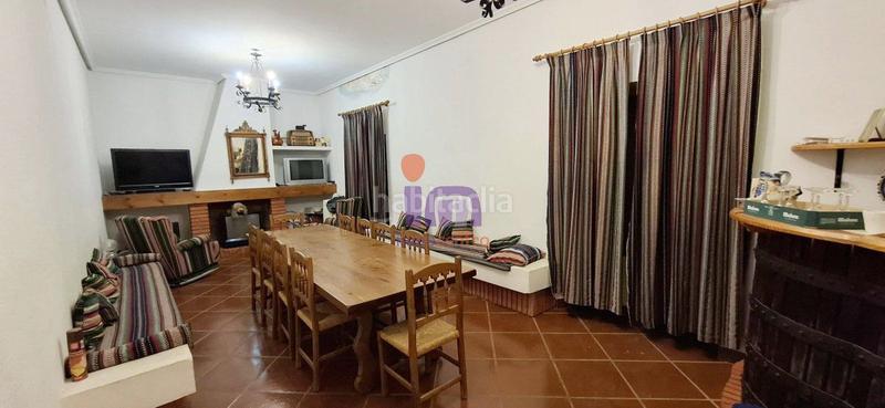 Foto 28e2f7d4-cc0e-439a-958f-176eb23fb284. Casa  en venta , 6 dormitorios. en San Carlos del Valle