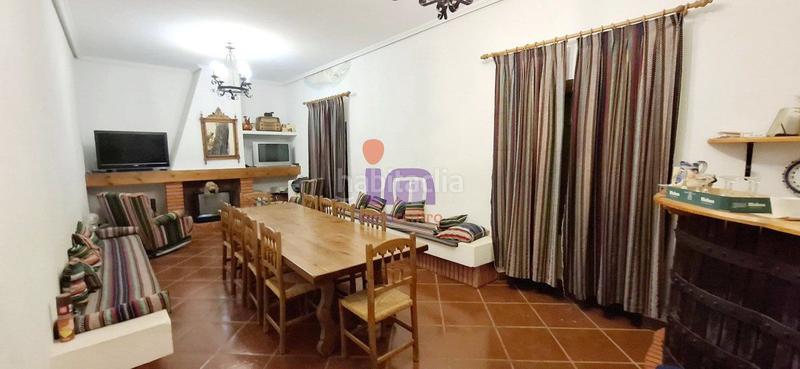 Foto 3f169ff4-1eed-4e9b-a7fe-6fb9e2a4dca8. Casa  en venta , 6 dormitorios. en San Carlos del Valle