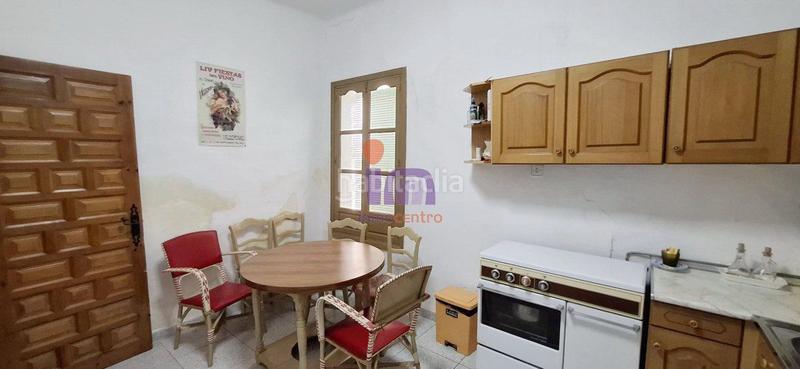 Foto 4a0f8527-d524-4b13-a551-7abff33f7179. Casa  en venta , 6 dormitorios. en San Carlos del Valle