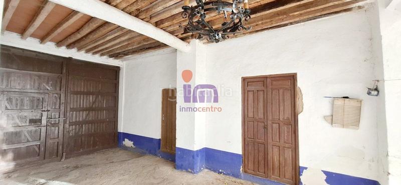 Foto adab5aef-205c-4a74-97ab-0138cff2969c. Casa  en venta , 6 dormitorios. en San Carlos del Valle