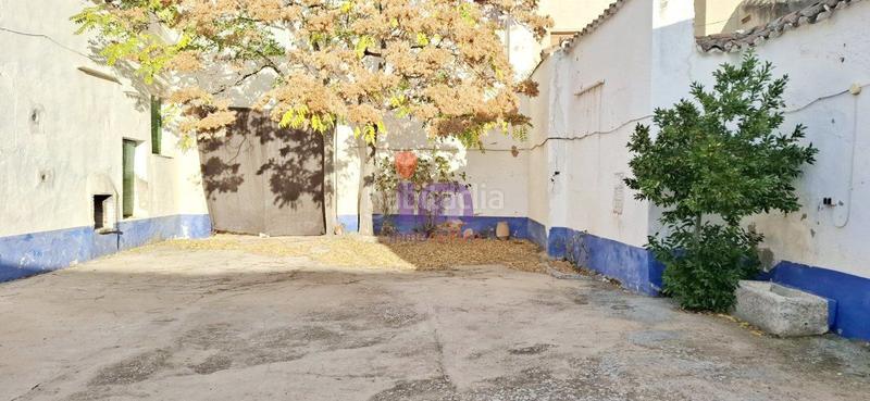 Foto ae6e3650-c963-4e4c-8f14-196e1e496617. Casa  en venta , 6 dormitorios. en San Carlos del Valle