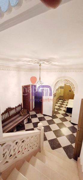 Foto ff08cb67-a6ea-49f0-8457-8c803f155fd7. Casa  en venta , 6 dormitorios. en San Carlos del Valle