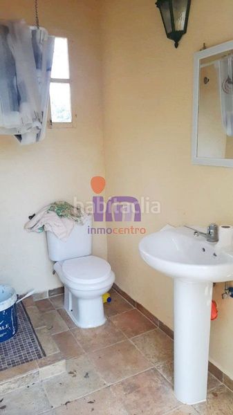 Foto b2828d09-a24e-4b85-bef0-249dea250d44. Masia amb aparcament a Membrilla
