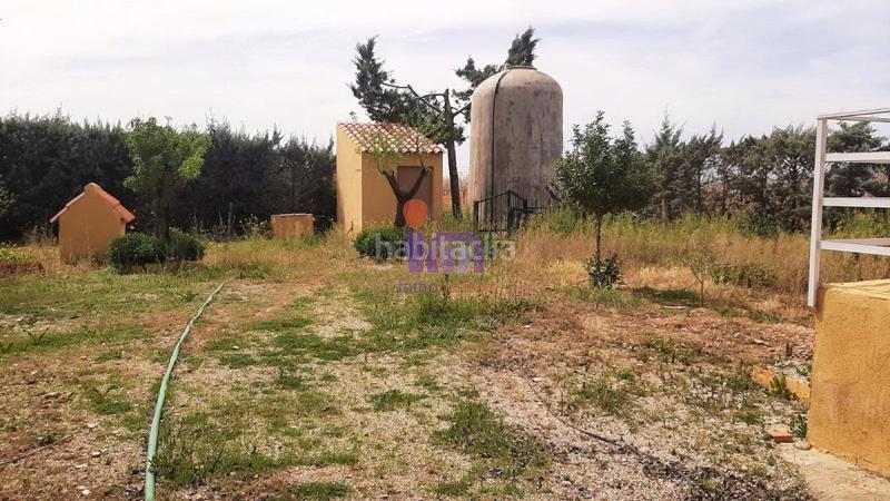 Foto 02725dd3-304d-4a24-912f-3636ad1f052b. Chalet  en venta en periferia, 3 dormitorios. en Membrilla