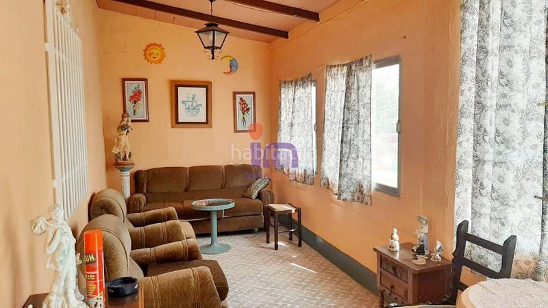 Foto 045992f0-c40c-457e-b87d-0dfc1763ee08. Chalet  en venta en periferia, 3 dormitorios. en Membrilla