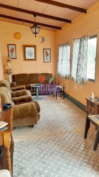 Foto 168addcd-4b8b-4ae5-b51e-bbd678b7b6a9. Chalet  en venta en periferia, 3 dormitorios. en Membrilla