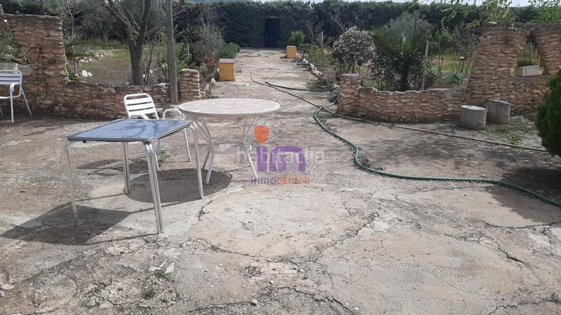 Foto 8c7bacb8-fb8c-4cc2-b8a1-0b06c70e3e7a. Chalet  en venta en periferia, 3 dormitorios. en Membrilla