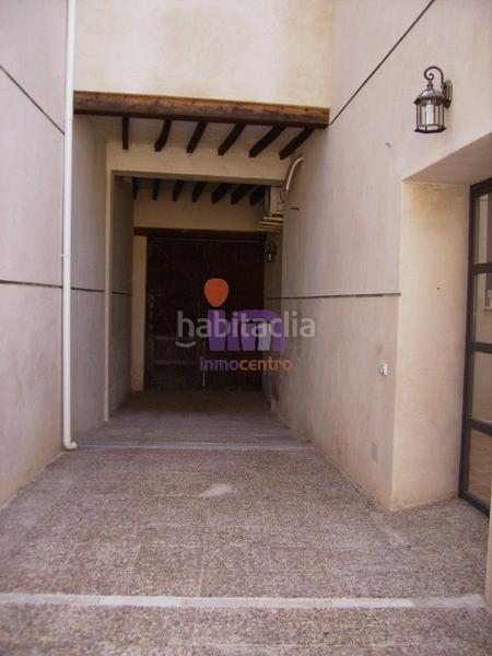 Foto 17f0cc89-094c-4b98-98dd-15395f37d6b0. Casa  en venta en centro, 6 dormitorios. en Moral de Calatrava