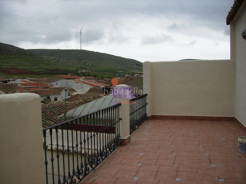 Foto 220e0e26-26e2-4e13-b5f9-40802d5638c5. Casa  en venta en centro, 6 dormitorios. en Moral de Calatrava