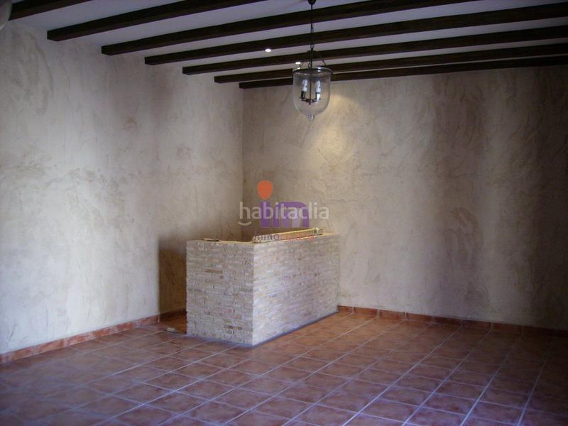 Foto 2fa81f82-63f2-4f13-8c00-6a3b01b6408c. Casa  en venta en centro, 6 dormitorios. en Moral de Calatrava