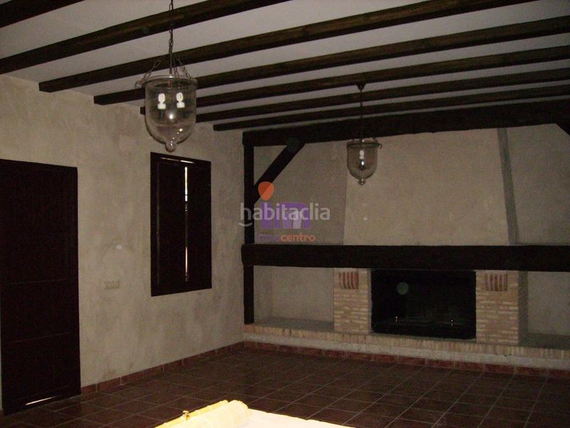 Foto 3c59e856-0c6a-4067-8d83-d596ac82712b. Casa  en venta en centro, 6 dormitorios. en Moral de Calatrava