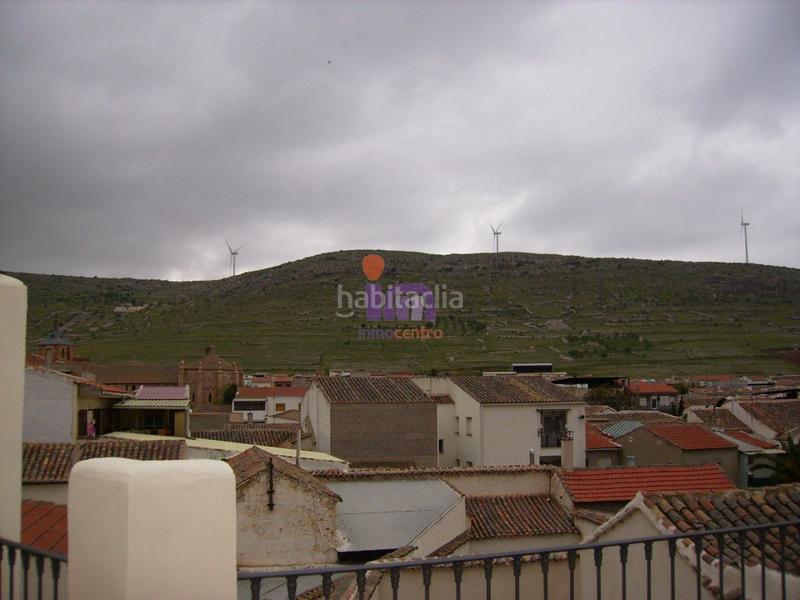 Foto 53d684e2-1200-4ff9-8802-4199051637df. Casa  en venta en centro, 6 dormitorios. en Moral de Calatrava