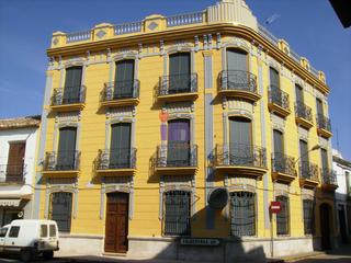 Casa a Moral de Calatrava. Casa en venta en centro, 6 dormitorios.