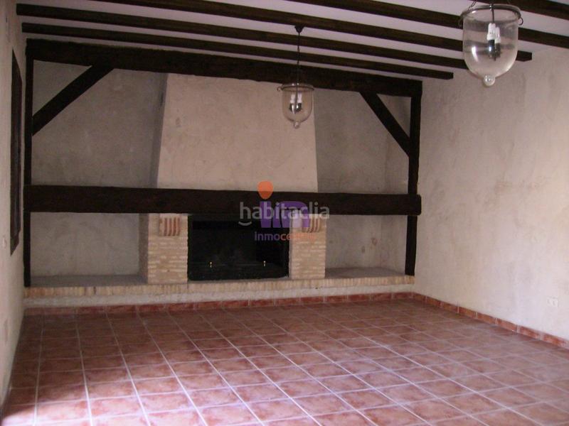 Foto 6b81557e-b7b5-461c-a2e7-fba846cc0756. Casa  en venta en centro, 6 dormitorios. en Moral de Calatrava