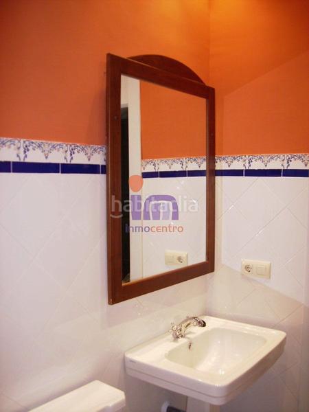 Foto aabdbcee-0e7d-4e4b-98f6-965675c4e689. Casa  en venta en centro, 6 dormitorios. en Moral de Calatrava
