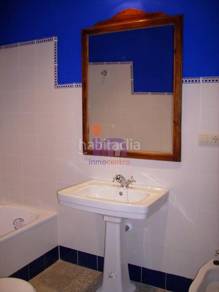 Foto b163e4b0-e91f-47d9-bd69-b3920bc72e7f. Casa  en venta en centro, 6 dormitorios. en Moral de Calatrava