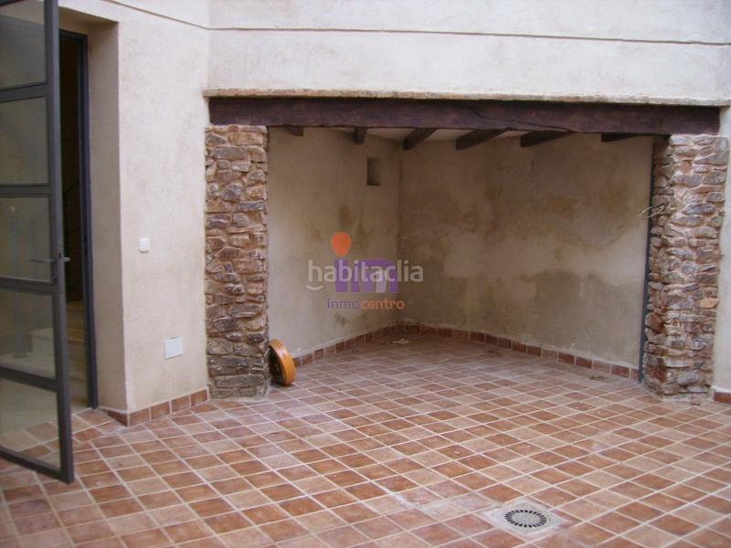 Foto d97fbbe2-8f4e-4c58-a76c-be19bee6f7d6. Casa  en venta en centro, 6 dormitorios. en Moral de Calatrava