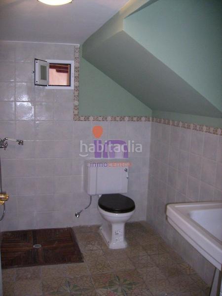 Foto e7554541-ab8b-4bb2-98ab-7eeadb76a372. Casa  en venta en centro, 6 dormitorios. en Moral de Calatrava