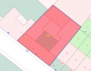 Terreny residencial a Valdepeñas