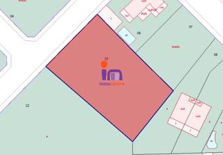 Residential Plot in Valdepeñas. Solar en venta en periferia.