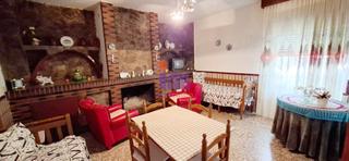 Casa a Viso del Marqués. Casa en venta en viso del marques, 12 dormitorios.
