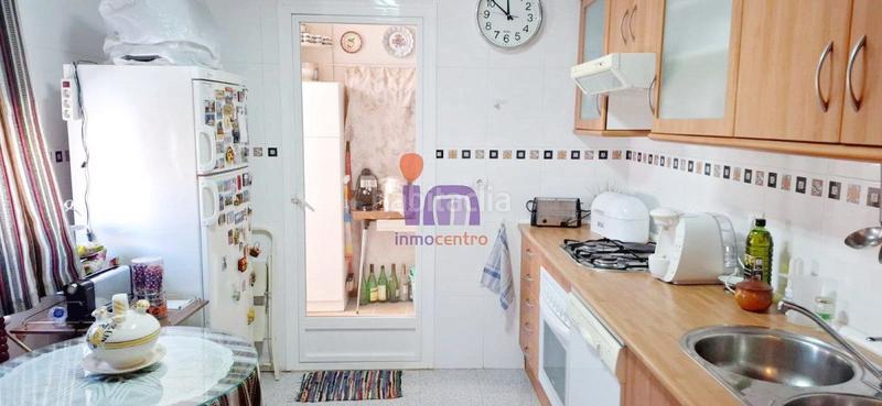 Foto ae20873f-afc4-4c81-8609-ba13b853b143. Piso  en venta en canal, 2 dormitorios. en Valdepeñas