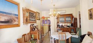 Pis a Valdepeñas. Piso en venta en canal, 2 dormitorios.