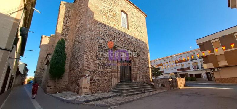 Foto e4f08cf8-7d2b-402d-962b-0bba46613eab. Casa  en venta , 5 dormitorios. en Castellar de Santiago