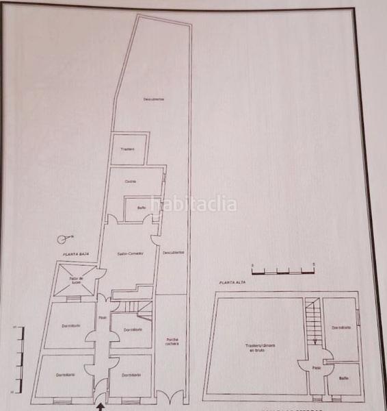 Foto f8ab6567-f857-4e1b-851f-be22e1e6b454. Casa  en venta , 5 dormitorios. en Castellar de Santiago