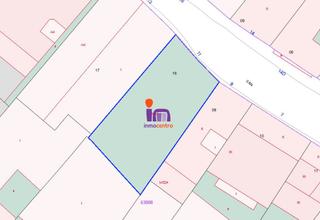 Residential Plot in Valdepeñas. Solar en venta en subcentro.