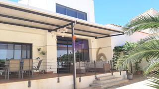 Casa a Valdepeñas. Casa en venta en subcentro, 4 dormitorios.