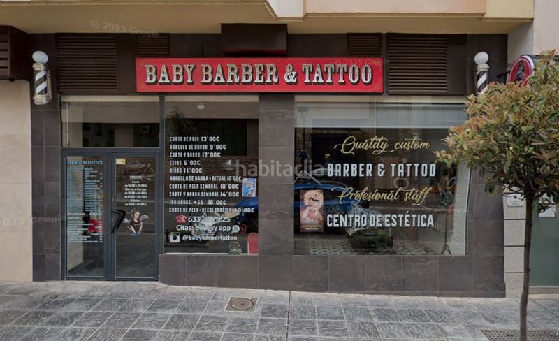 Foto 55a706dc-e81c-41a1-861c-f64cf847a3ef. Local comercial a Valdepeñas