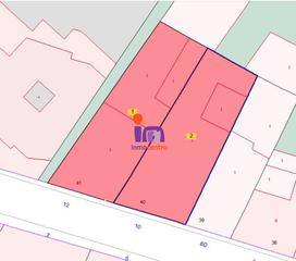 Casa in Valdepeñas. Casa en venta en salida peral.