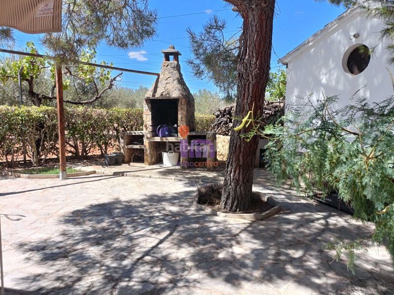 Foto 7d4b7c3e-f523-477d-aac5-7ad6bbc4512b. Chalet mit parking in Valdepeñas