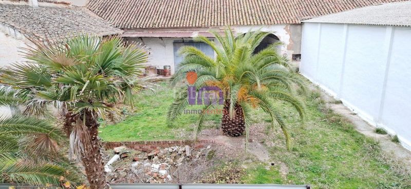 Foto 3f7241c3-0358-471d-b9cc-fc204c3aaf7c. Casa amb calefacció aparcament a Valdepeñas