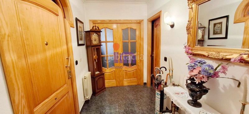 Foto 56c2c31f-4852-48bb-a4af-ce7a78fae1e7. Casa amb calefacció aparcament a Valdepeñas
