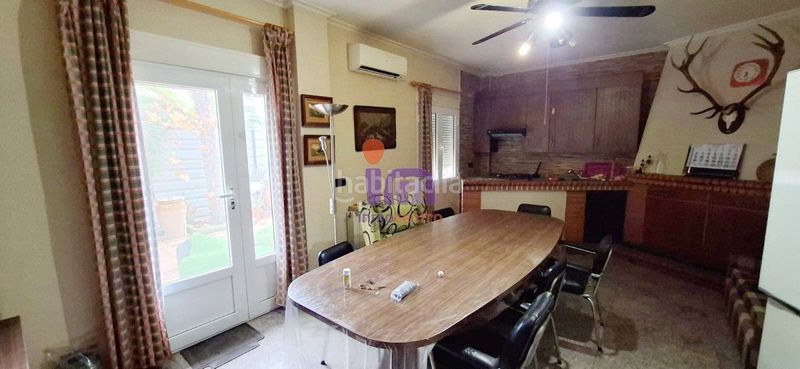 Foto 812c6433-1191-4816-8160-545edf6e4b2e. Casa amb calefacció aparcament a Valdepeñas