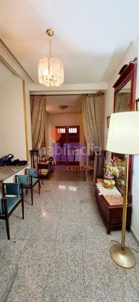 Foto a8760060-c0e4-417a-94d4-7a158b2fc7ef. Casa amb calefacció aparcament a Valdepeñas