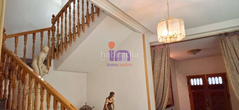 Foto aa362e0c-fe9c-4a98-8330-a84e9cf76688. Casa amb calefacció aparcament a Valdepeñas